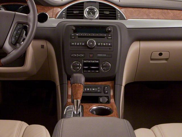 2012 Buick Enclave Vehicle Photo in APPLETON, WI 54914-8833