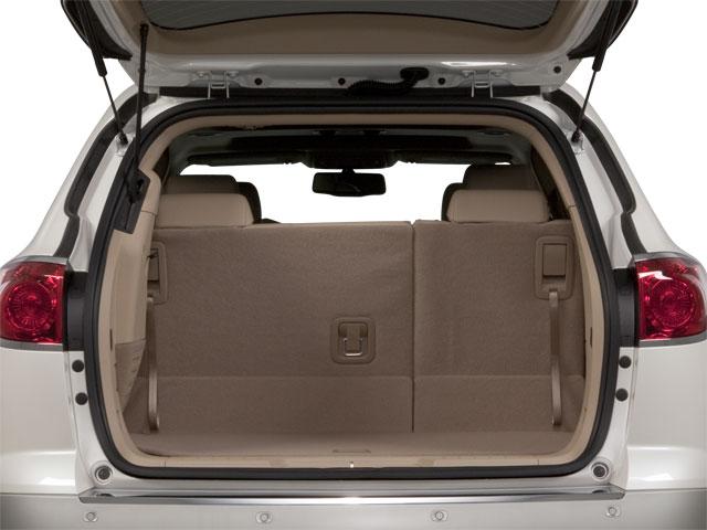 2012 Buick Enclave Vehicle Photo in APPLETON, WI 54914-8833