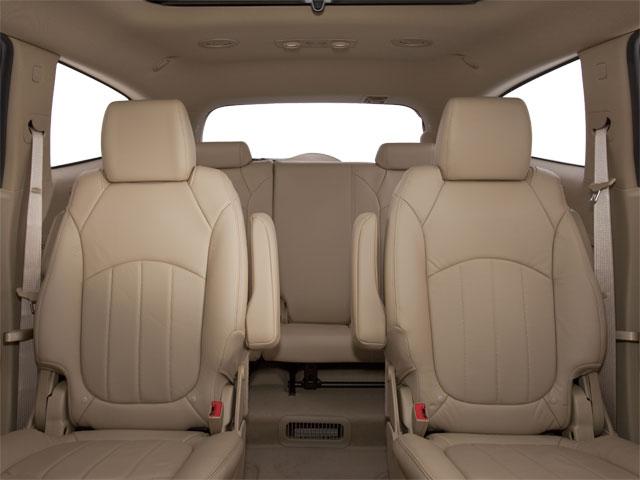 2012 Buick Enclave Vehicle Photo in APPLETON, WI 54914-8833