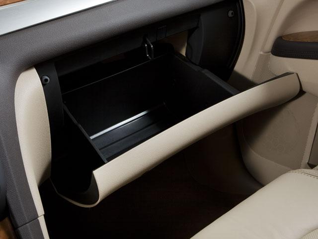 2012 Buick Enclave Vehicle Photo in APPLETON, WI 54914-8833