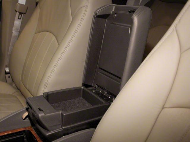 2012 Buick Enclave Vehicle Photo in APPLETON, WI 54914-8833