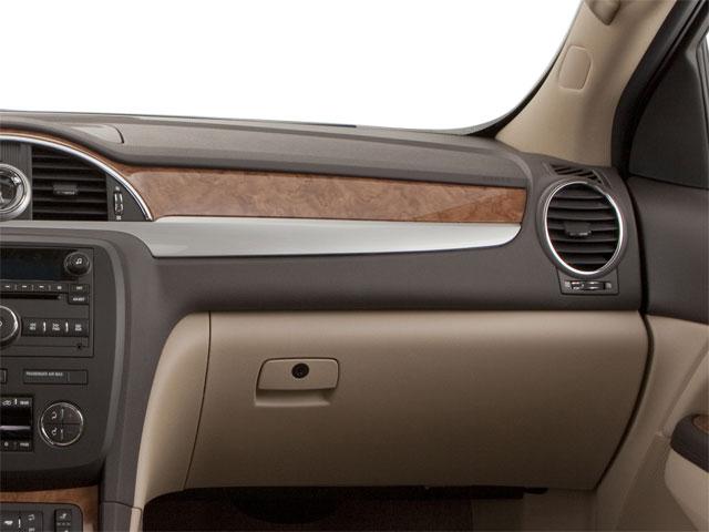 2012 Buick Enclave Vehicle Photo in APPLETON, WI 54914-8833