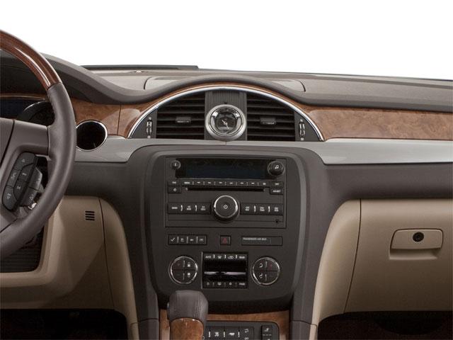 2012 Buick Enclave Vehicle Photo in APPLETON, WI 54914-8833