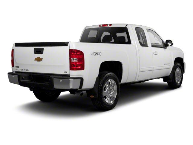 2012 Chevrolet Silverado 1500 Vehicle Photo in APPLETON, WI 54914-8833