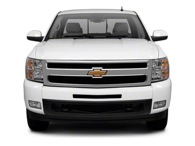 2012 Chevrolet Silverado 1500 Vehicle Photo in APPLETON, WI 54914-8833