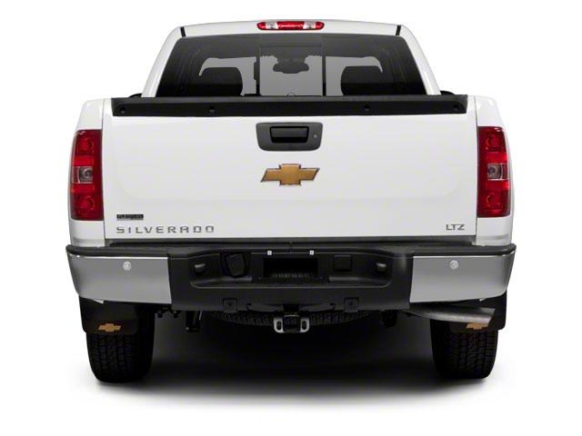 2012 Chevrolet Silverado 1500 Vehicle Photo in APPLETON, WI 54914-8833