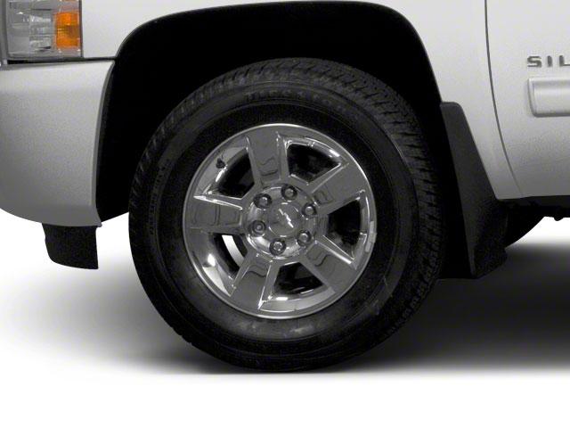 2012 Chevrolet Silverado 1500 Vehicle Photo in APPLETON, WI 54914-8833