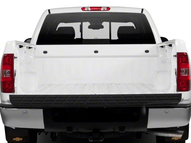 2012 Chevrolet Silverado 1500 Vehicle Photo in APPLETON, WI 54914-8833