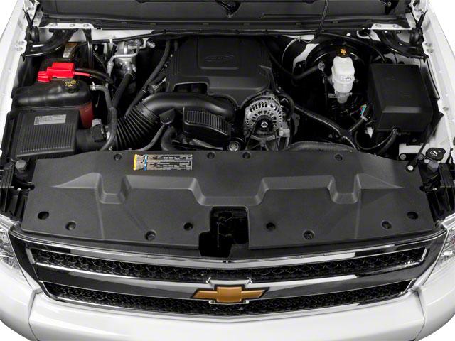 2012 Chevrolet Silverado 1500 Vehicle Photo in APPLETON, WI 54914-8833