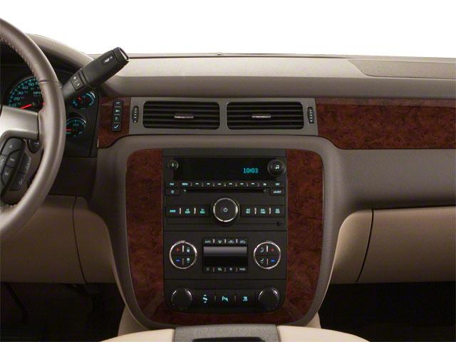 2012 Chevrolet Silverado 1500 Vehicle Photo in APPLETON, WI 54914-8833