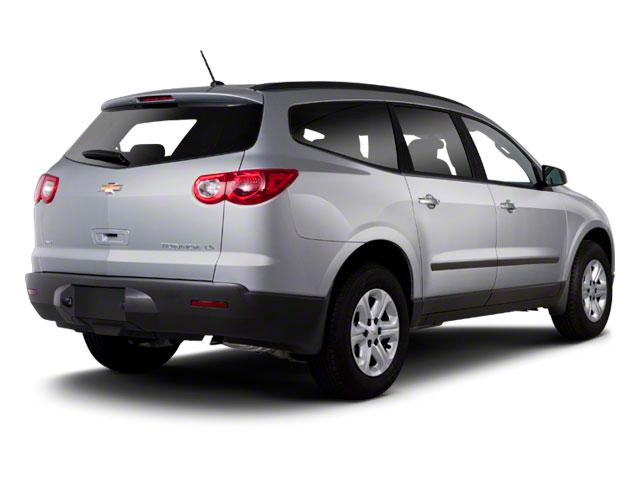 2012 Chevrolet Traverse Vehicle Photo in Appleton, WI 54913