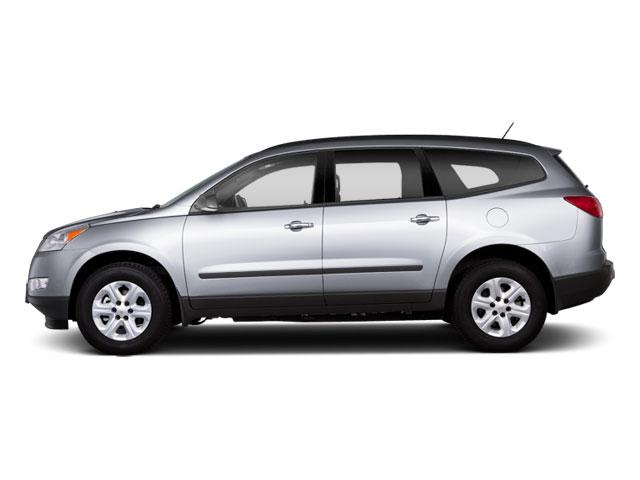 2012 Chevrolet Traverse Vehicle Photo in Appleton, WI 54913