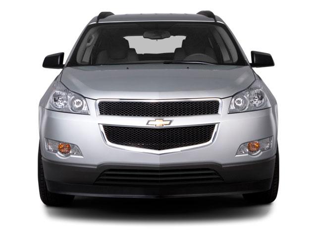 2012 Chevrolet Traverse Vehicle Photo in Appleton, WI 54913