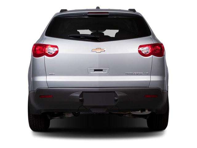 2012 Chevrolet Traverse Vehicle Photo in Appleton, WI 54913