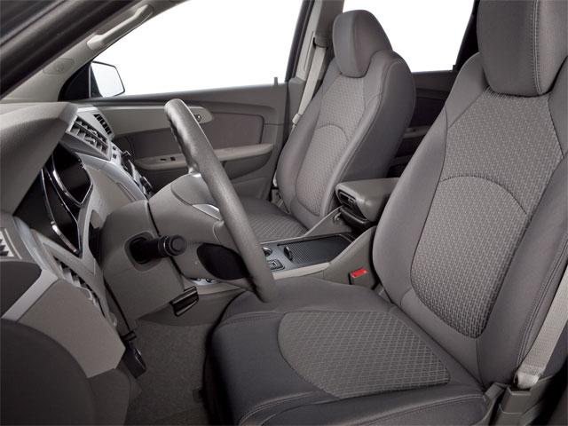 2012 Chevrolet Traverse Vehicle Photo in Appleton, WI 54913