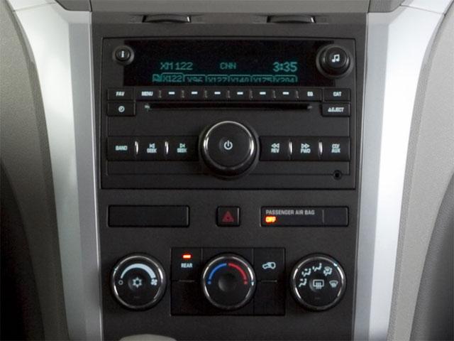 2012 Chevrolet Traverse Vehicle Photo in Appleton, WI 54913