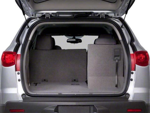 2012 Chevrolet Traverse Vehicle Photo in Appleton, WI 54913