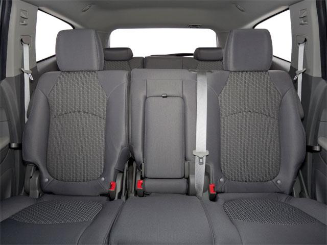 2012 Chevrolet Traverse Vehicle Photo in Appleton, WI 54913