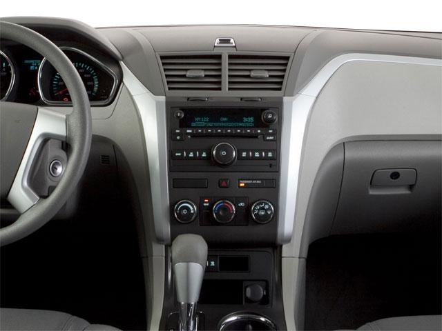 2012 Chevrolet Traverse Vehicle Photo in Appleton, WI 54913