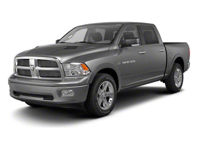 2012 Ram 1500 Vehicle Photo in Oshkosh, WI 54901