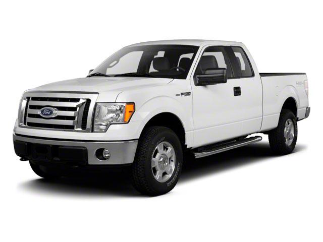 2012 Ford F-150 Vehicle Photo in Neenah, WI 54956