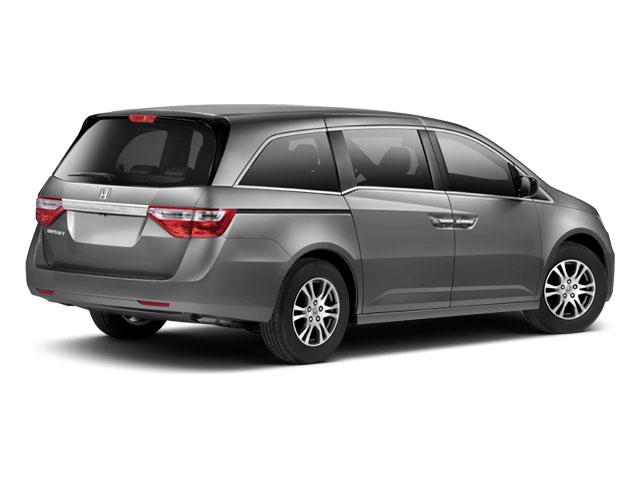 2012 Honda Odyssey Vehicle Photo in NEENAH, WI 54956-2243