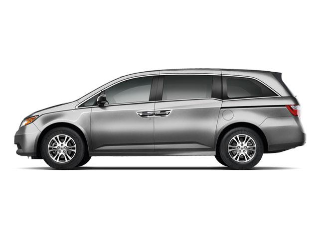 2012 Honda Odyssey Vehicle Photo in NEENAH, WI 54956-2243