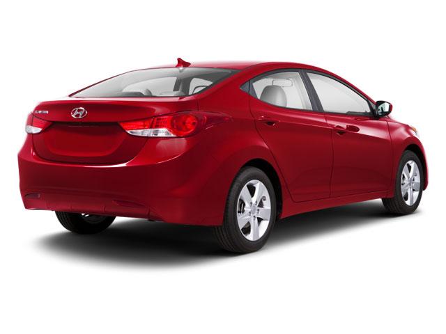 2012 Hyundai ELANTRA Vehicle Photo in Green Bay, WI 54304