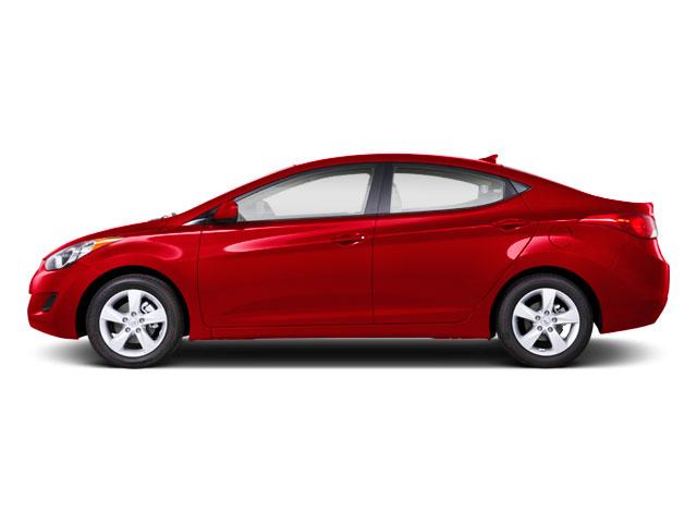 2012 Hyundai ELANTRA Vehicle Photo in Green Bay, WI 54304