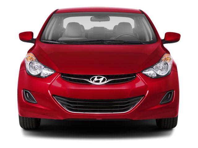 2012 Hyundai ELANTRA Vehicle Photo in Green Bay, WI 54304
