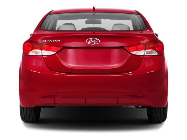 2012 Hyundai ELANTRA Vehicle Photo in Green Bay, WI 54304