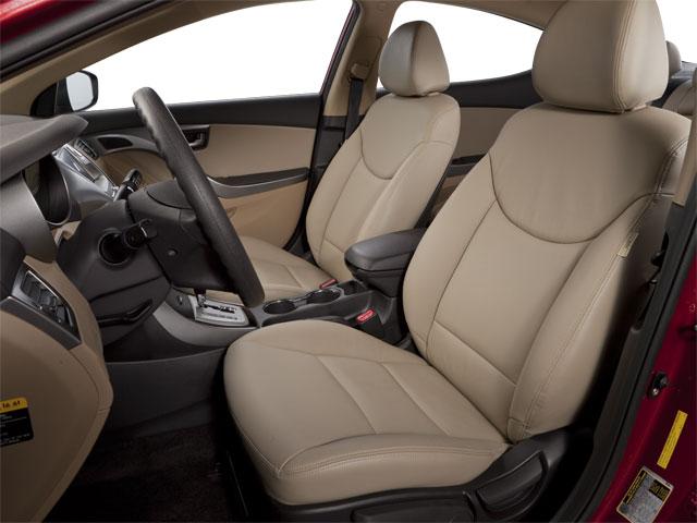2012 Hyundai ELANTRA Vehicle Photo in Green Bay, WI 54304
