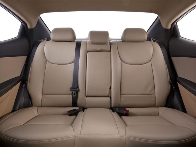 2012 Hyundai ELANTRA Vehicle Photo in Green Bay, WI 54304