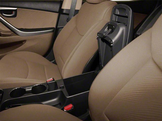 2012 Hyundai ELANTRA Vehicle Photo in Green Bay, WI 54304
