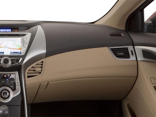 2012 Hyundai ELANTRA Vehicle Photo in Green Bay, WI 54304