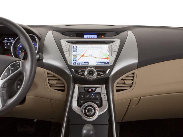 2012 Hyundai ELANTRA Vehicle Photo in Green Bay, WI 54304