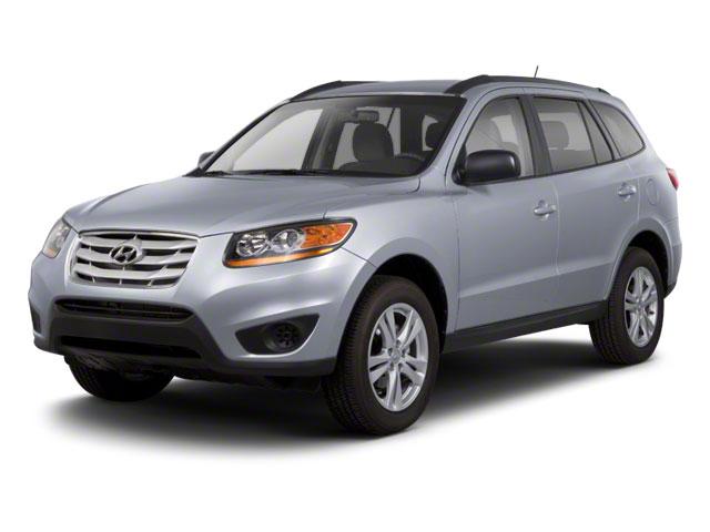 2012 Hyundai SANTA FE Vehicle Photo in Green Bay, WI 54304