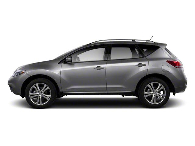 2012 Nissan Murano Vehicle Photo in GREEN BAY, WI 54303-3330