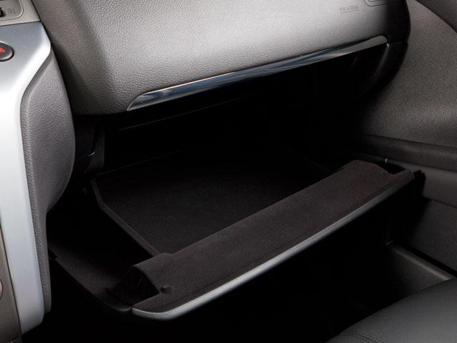 2012 Nissan Murano Vehicle Photo in GREEN BAY, WI 54303-3330