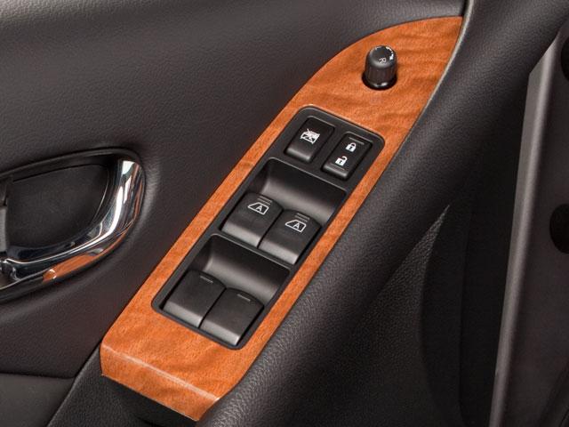 2012 Nissan Murano Vehicle Photo in GREEN BAY, WI 54303-3330