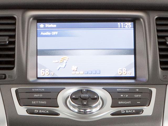 2012 Nissan Murano Vehicle Photo in GREEN BAY, WI 54303-3330