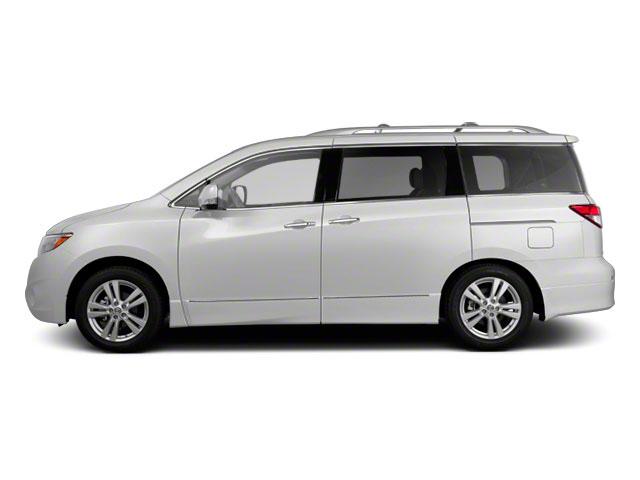 2012 Nissan Quest Vehicle Photo in Appleton, WI 54913