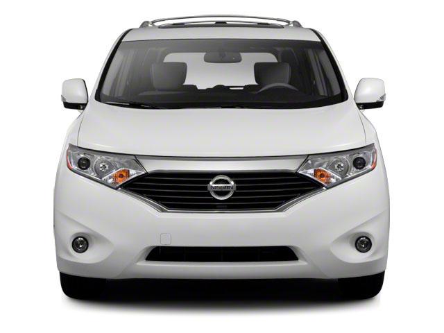 2012 Nissan Quest Vehicle Photo in Appleton, WI 54913