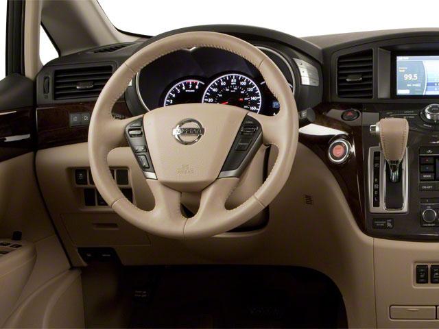 2012 Nissan Quest Vehicle Photo in Appleton, WI 54913