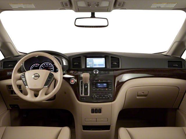 2012 Nissan Quest Vehicle Photo in Appleton, WI 54913