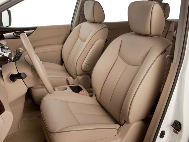 2012 Nissan Quest Vehicle Photo in Appleton, WI 54913