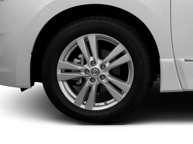2012 Nissan Quest Vehicle Photo in Appleton, WI 54913