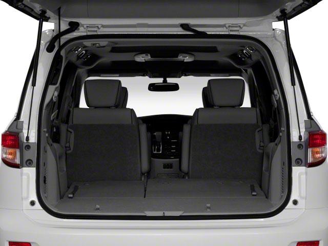 2012 Nissan Quest Vehicle Photo in Appleton, WI 54913