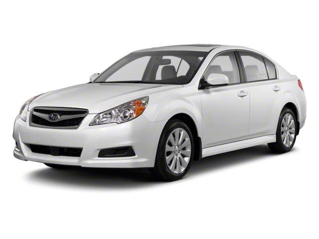 2012 Subaru Legacy Vehicle Photo in Green Bay, WI 54304