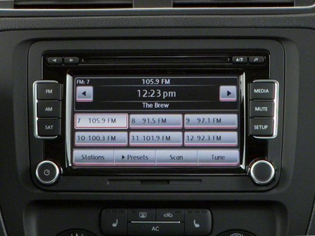 2012 Volkswagen Jetta Sedan Vehicle Photo in Appleton, WI 54913